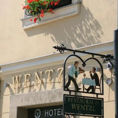 Отель Wentzl Польша, Краков - отзывы, цены и фото номеров - забронировать отель Wentzl онлайн фото 4