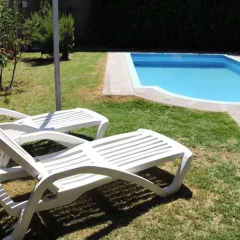 Hotel Almeria Сан-Рафаэль бассейн фото 3