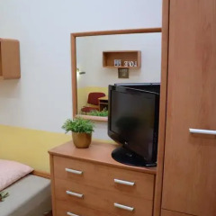 Апартаменты Guest Rest Studio Apartments Студия с различными типами кроватей фото 36