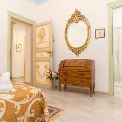 Отель Ca' Del Sol Venezia Венеция интерьер отеля