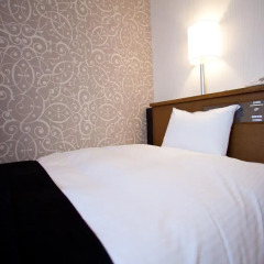 APA Hotel Osaka-Tanimachi 3* Стандартный номер с различными типами кроватей фото 13