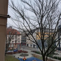 Апартаменты 24W Apartments Old Town фото 2