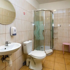 Отель Hill Inn 3* Стандартный номер фото 5
