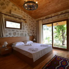 Отель Villa Melodi Патара комната для гостей фото 2
