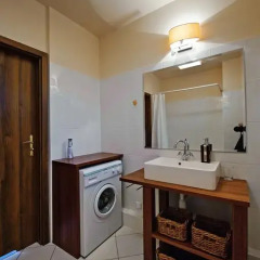 Отель Apartamenty Sun&Snow Karlikowski Młyn Сопот удобства в номере
