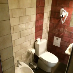 Hub 1878 Faro Hostel Номер Делюкс разные типы кроватей фото 2