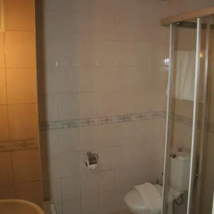 Venus Hotel Beldibi 3* Стандартный номер с различными типами кроватей фото 4