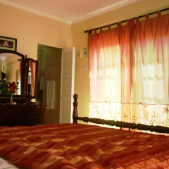 Отель Fairview Guest House 3* Номер категории Эконом с различными типами кроватей фото 5