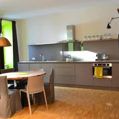 Апартаменты My Home in Vienna - Smart Apartments - Landstraße Студия фото 33