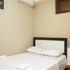 Hotel Kavela 3* Номер Делюкс с различными типами кроватей фото 8
