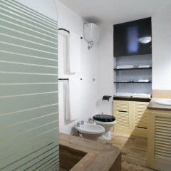 Отель Rent in Rome - Monti Residence спа
