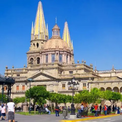 Отель Casa Expiatorio Студия с различными типами кроватей фото 4