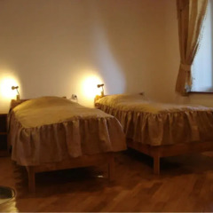 Отель Khachik's B&B комната для гостей фото 3