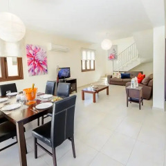 Отель Oceanview Villa 165 в номере фото 2