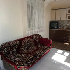 Отель Гостевой Дом Lusya B&B Армения, Ехегнадзор - 1 отзыв об отеле, цены и фото номеров - забронировать отель Гостевой Дом Lusya B&B онлайн комната для гостей фото 3