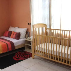 Отель Negolodge комната для гостей фото 5