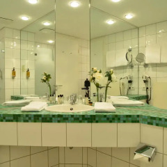 Отель Domicil Berlin By Golden Tulip 4* Стандартный номер фото 7