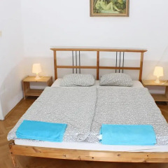 Отель Prague-1 Hostel Чехия, Прага - отзывы, цены и фото номеров - забронировать отель Prague-1 Hostel онлайн комната для гостей