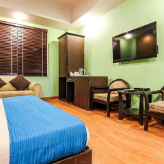 Hotel Vedas Heritage 2* Стандартный номер с различными типами кроватей фото 4