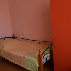 Balcony Villa Hostel Кровать в общем номере двухъярусные кровати фото 2
