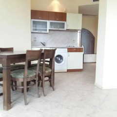 Апартаменты Kaya Apartments Солнечный берег в номере