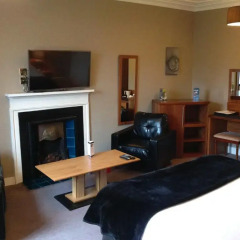 Glazert Country House Hotel удобства в номере