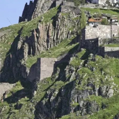 Murat Bey Konağı Hotel Турция, Анкара - отзывы, цены и фото номеров - забронировать отель Murat Bey Konağı Hotel онлайн приотельная территория фото 2