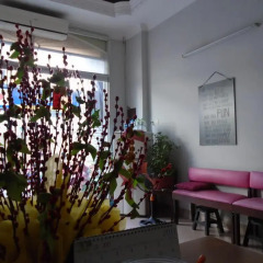 Отель Ms. Yang Homestay