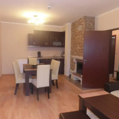 Отель Kamelia Complex 4* Апартаменты фото 2