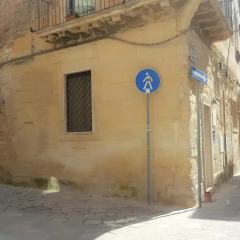 Отель B&B Isola dello stampatore 4* Улучшенная студия фото 13