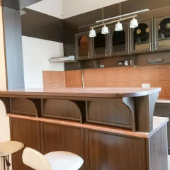Апартаменты Rent in Yerevan - Apartment on Mashtots ave. Апартаменты разные типы кроватей фото 10