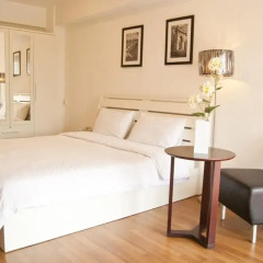 Апартаменты Good Houses Apartment комната для гостей фото 5