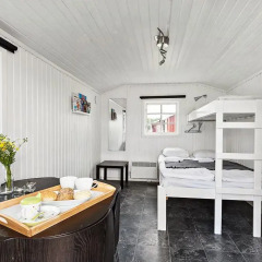 Отель First Camp Karlstad Швеция, Карлстад - отзывы, цены и фото номеров - забронировать отель First Camp Karlstad онлайн комната для гостей