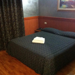 Hotel Aurelia 2* Стандартный номер с двуспальной кроватью