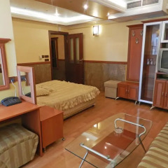 Отель Калифорния 3* Номер Делюкс