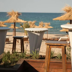 Отель Bulgarienhus Sun City 3 Apartments Болгария, Солнечный берег - отзывы, цены и фото номеров - забронировать отель Bulgarienhus Sun City 3 Apartments онлайн помещение для мероприятий