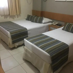 San Michel Palace Hotel комната для гостей фото 5