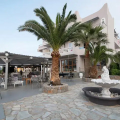 Aggello Boutique Hotel фото 6