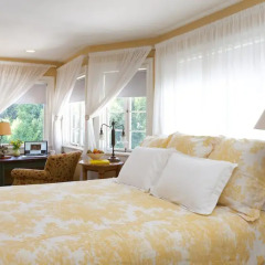 Отель Channel Road Inn, A Four Sisters Inn 4* Стандартный номер фото 3