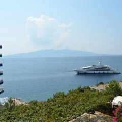 Отель Vila Alvin 3* Апартаменты с различными типами кроватей фото 30