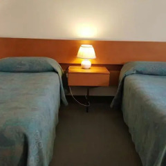 Отель Locanda Alle Officine 3* Стандартный номер фото 3
