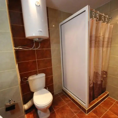 Апартаменты Menada Esperanto Apartments Студия с различными типами кроватей фото 25