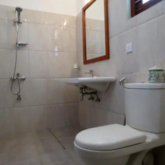 Отель Villa Paradise 2* Стандартный номер фото 2