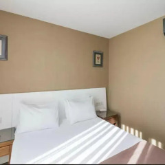 Отель Aston Residence 4* Номер Эконом с разными типами кроватей фото 6