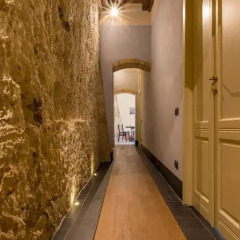 Отель B&B Cappuccine интерьер отеля фото 2
