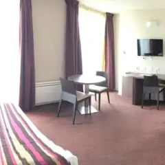 Отель Orion Paris Haussmann 3* Студия фото 6