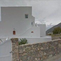 Отель LavaRock Villa