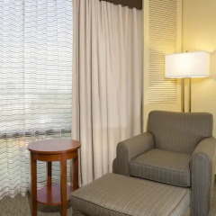 Best Western Orlando Gateway Hotel 3* Стандартный номер двуспальная кровать фото 7