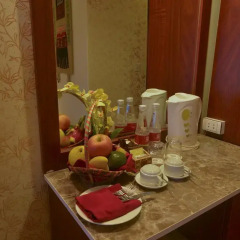 Chau Long Sapa 2 Hotel в номере фото 2