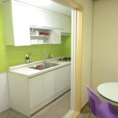Kimchee Downtown Guesthouse - Hostel в номере фото 2